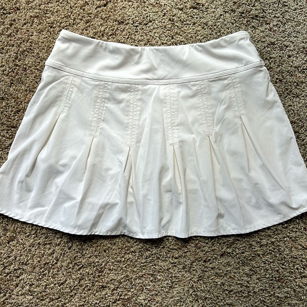 Athleta skort, size XS